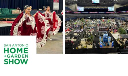 San Antonio Home Show 2026 in San Antonio, TX Dates, Venue, Home Improvement Experts, and Event Details
