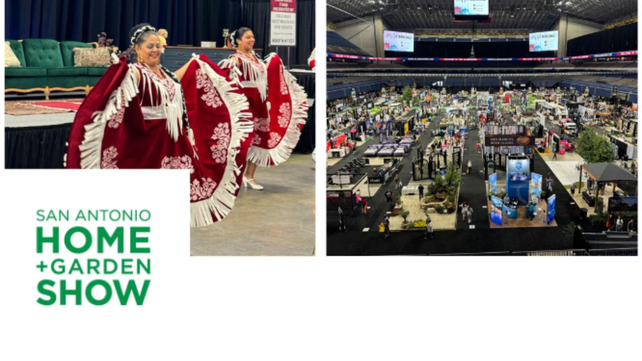 San Antonio Home Show 2026 in San Antonio, TX Dates, Venue, Home Improvement Experts, and Event Details
