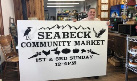 Seabeck Third Sunday Community Market 2026 in Seabeck, WA Date, Location, Handmade Crafts, and Event Details