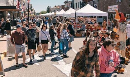 Seattle Midsummer Makers Art Market 2026 in Seattle, WA Date, Location, Local Artists, and Event Details