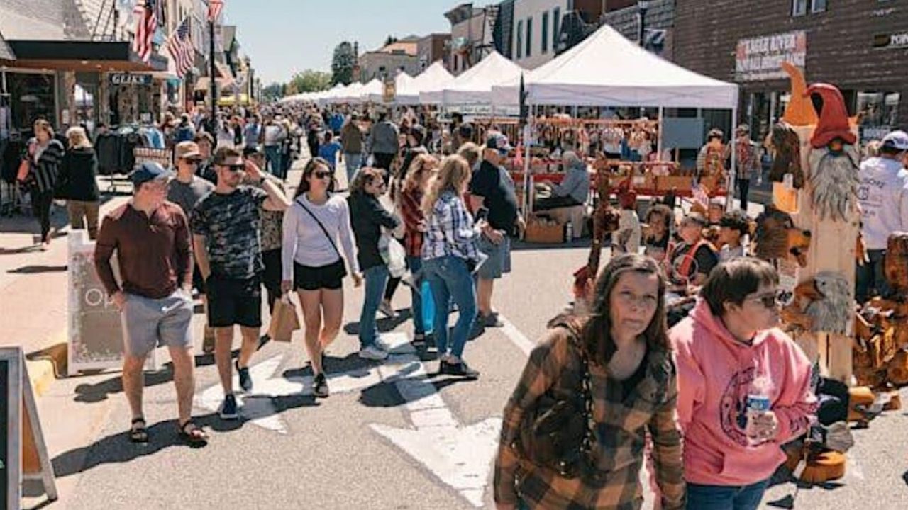 Seattle Midsummer Makers Art Market 2026 in Seattle, WA Date, Location, Local Artists, and Event Details