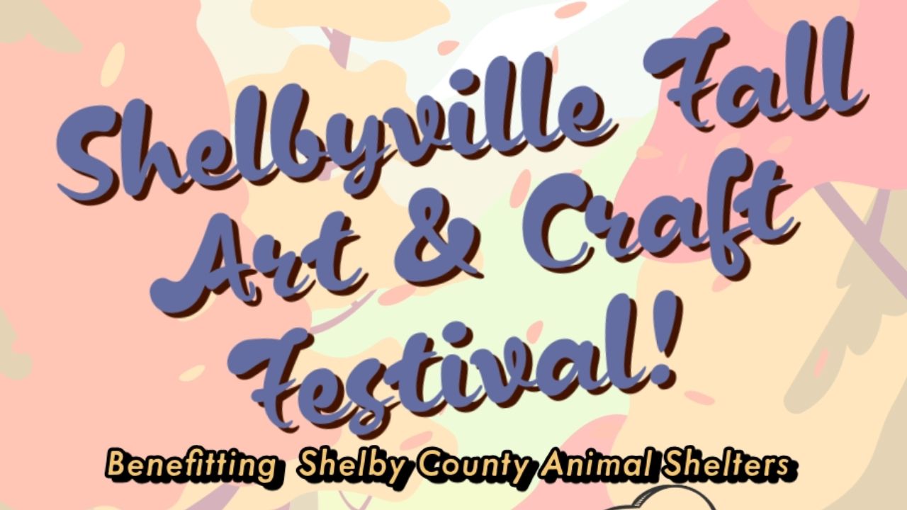 Shelbyville Fall Art and Craft Festival 2026 in Shelbyville, KY Dates, Venue, Art and Craft Booths, and Family Activities