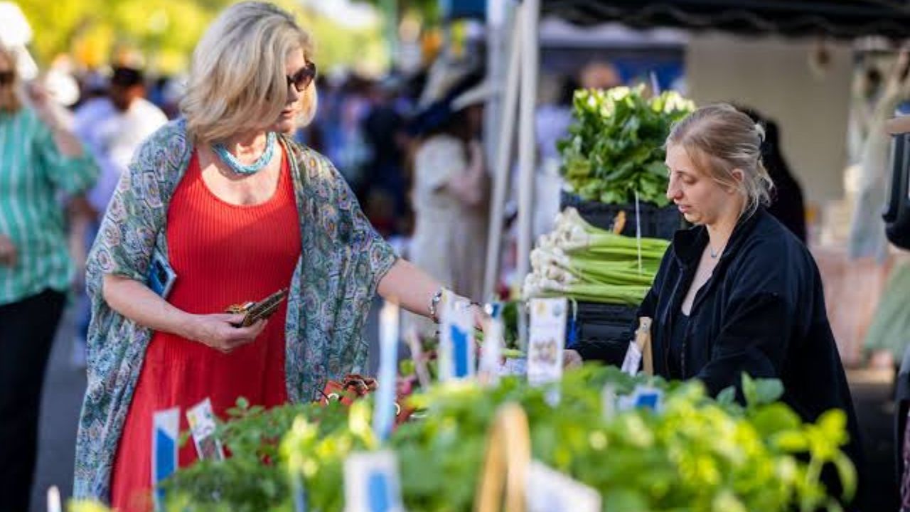 Sonoma Open-Air Night Market 2026 in Sonoma, CA Date, Location, Local Produce, Artisan Goods, and Event Details