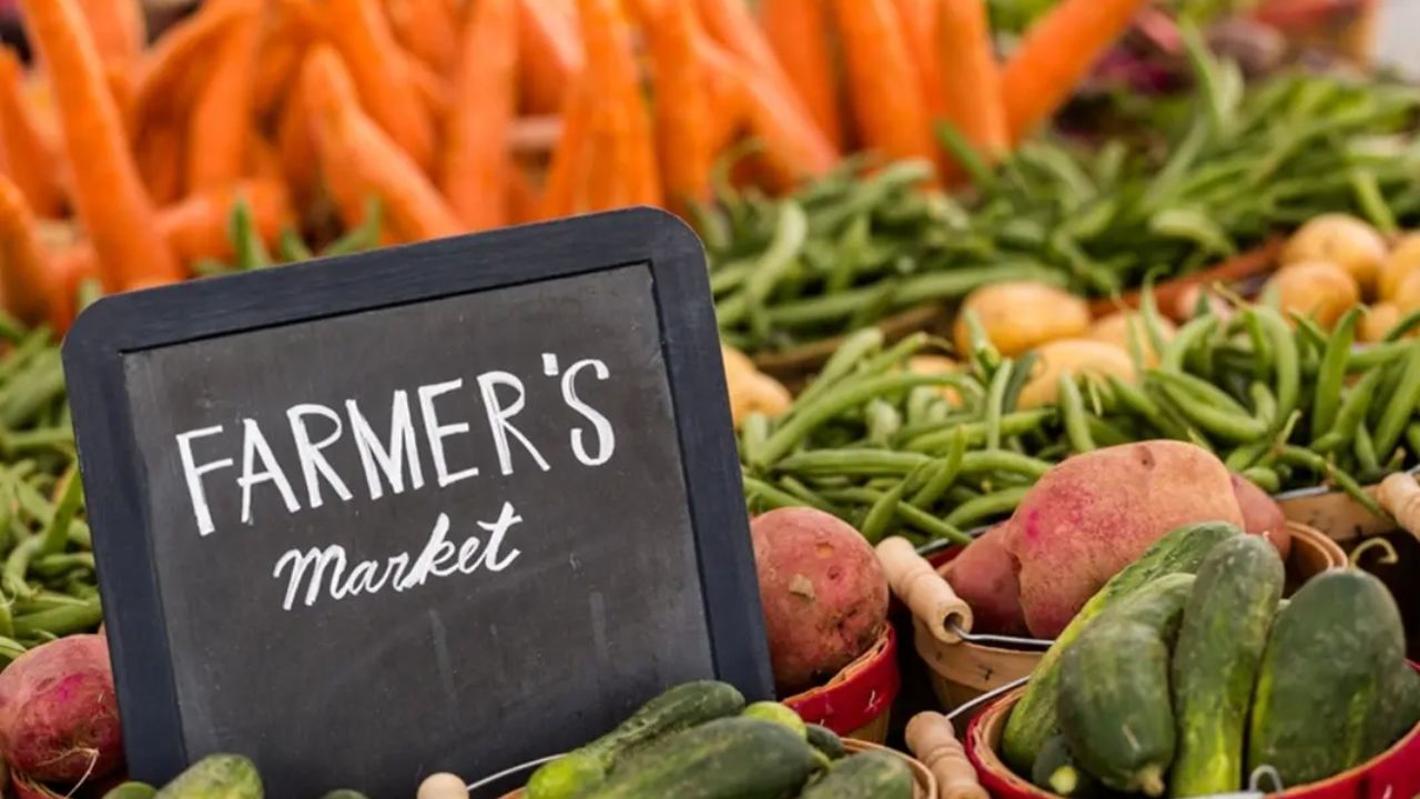 South Toms River End of Summer Farmers Market 2026 in Toms River, NJ Date, Location, Fresh Produce, and Market Details