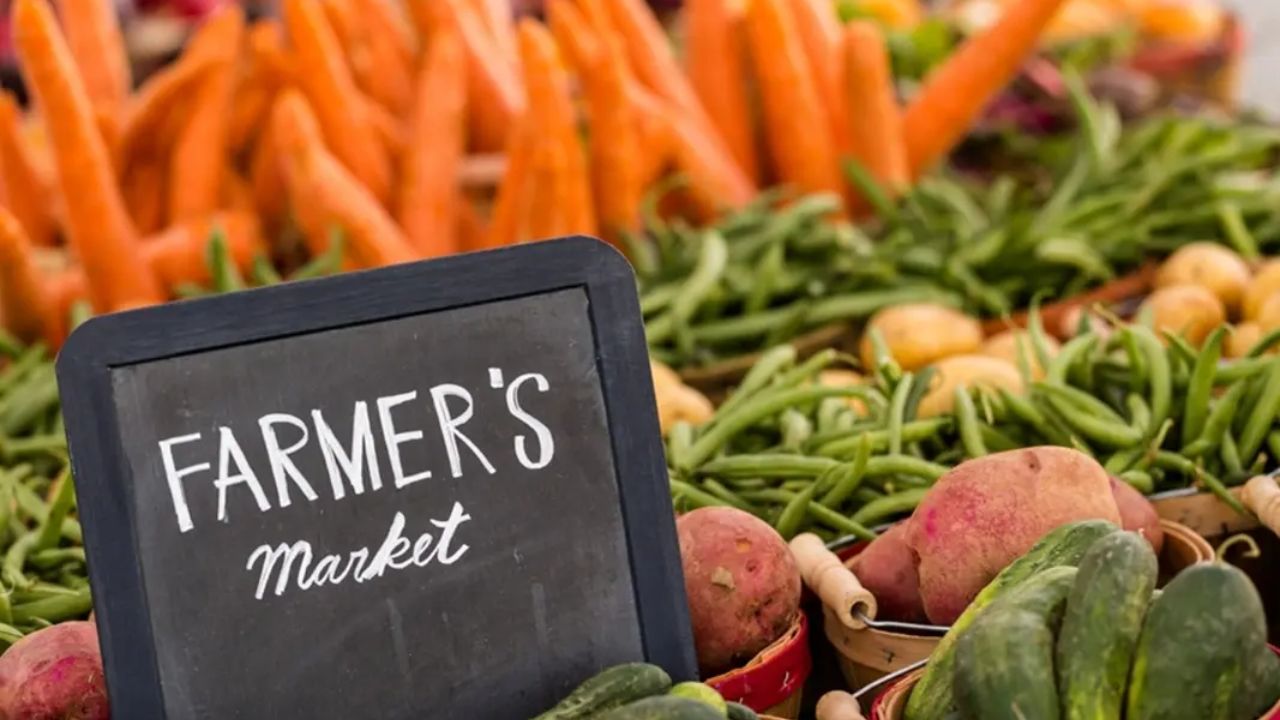 South Toms River Summer Outdoor Farmers Market 2026 in Toms River, NJ Date, Location, Fresh Produce, and Event Details