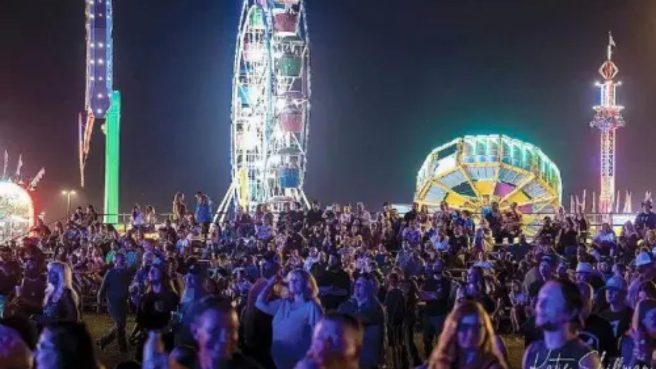 Umatilla County Fair 2026 in Hermiston, OR Dates, Location, Livestock Shows, Carnival, and Event Details