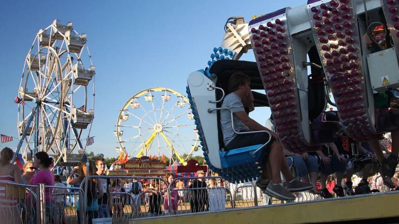 Washington County Fair 2026 in Greenwich, NY Dates, Venue, Carnival Rides, Rodeo, and Event Highlights
