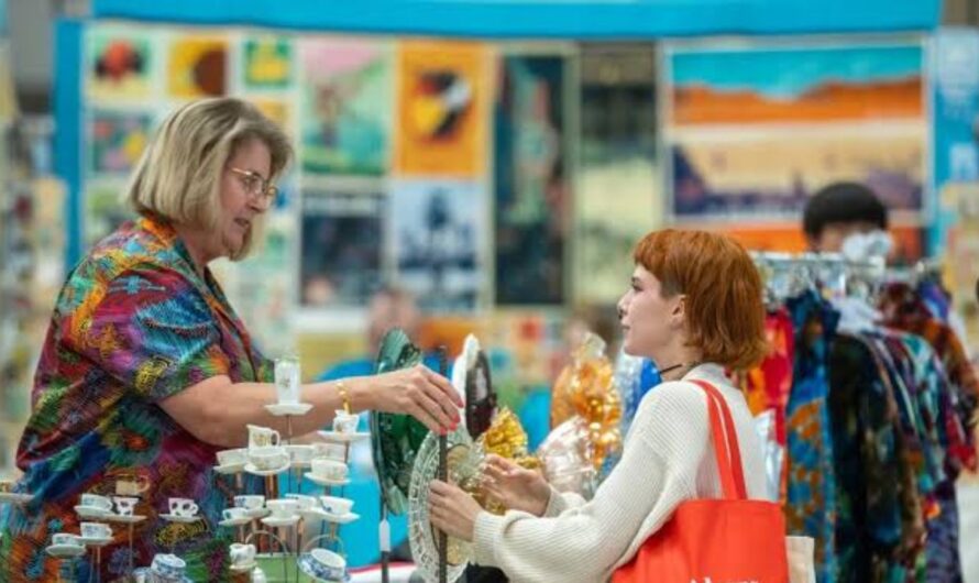 Wichita End of Summer Pop Up Market 2026 in Wichita, KS: Date, Venue, Local Vendors, Shopping, and Event Details