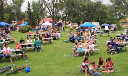 Williston Summer Craft and Vendor Show 2026 in Williston, ND Date, Venue, Local Vendors, and Event Details