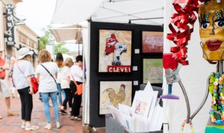 Aliquippa Craft and Vendor Show 2026 in Aliquippa, PA Date, Location, Local Vendors, and Free Admission