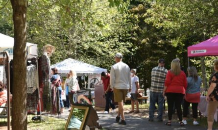 Alpine Village Arts and Craft Show 2026 in Helen, GA Dates, Venue, Arts and Crafts, Live Music, and Event Details