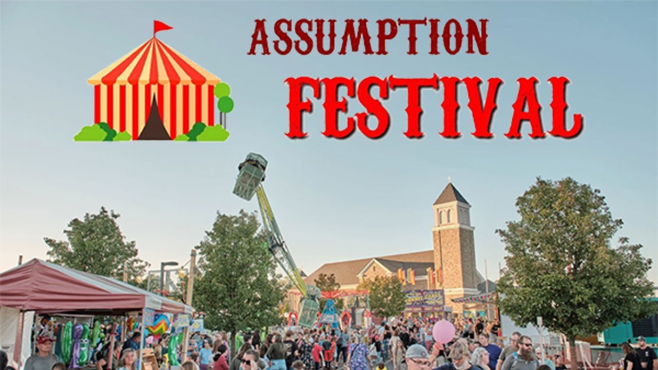 Assumption Festival 2026 in Walton, KY Dates, Location, Live Music, Hot Air Balloon Rides, and Event Details