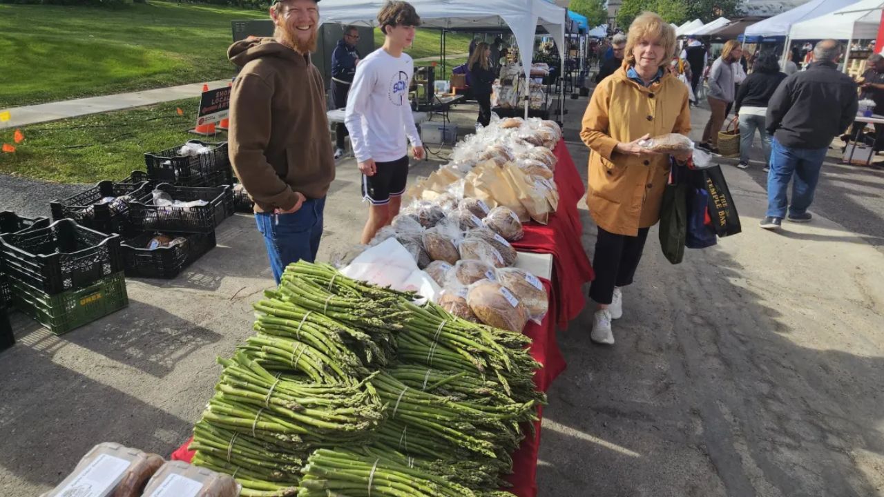 Batavia Fall Artisan Collective Market 2026 in Batavia, IL Date, Location, Handmade Goods, and Event Details