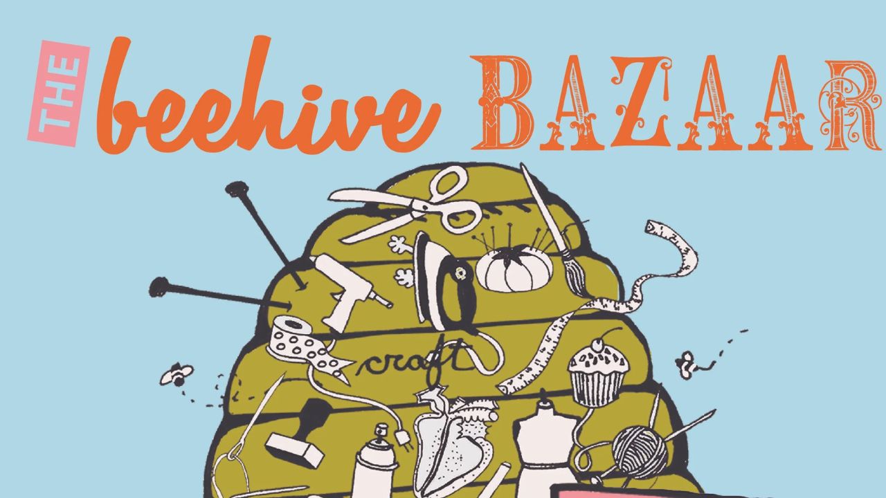 Beehive Bazaar 2026 in Provo, UT Dates, Venue, Handmade Goods, and Shopping Highlights