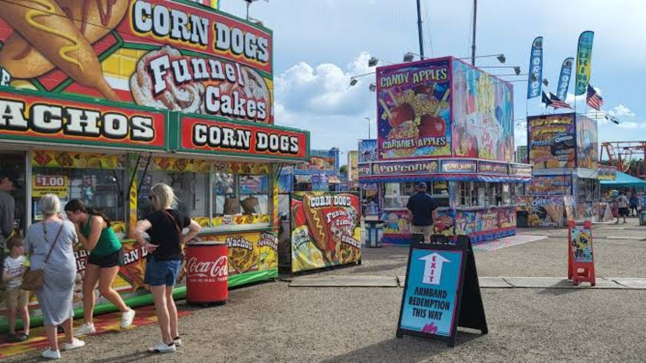 Bossier City Fall Craft Fair 2026 in Bossier City, LA Date, Location, Handmade Goods, and What to Expect