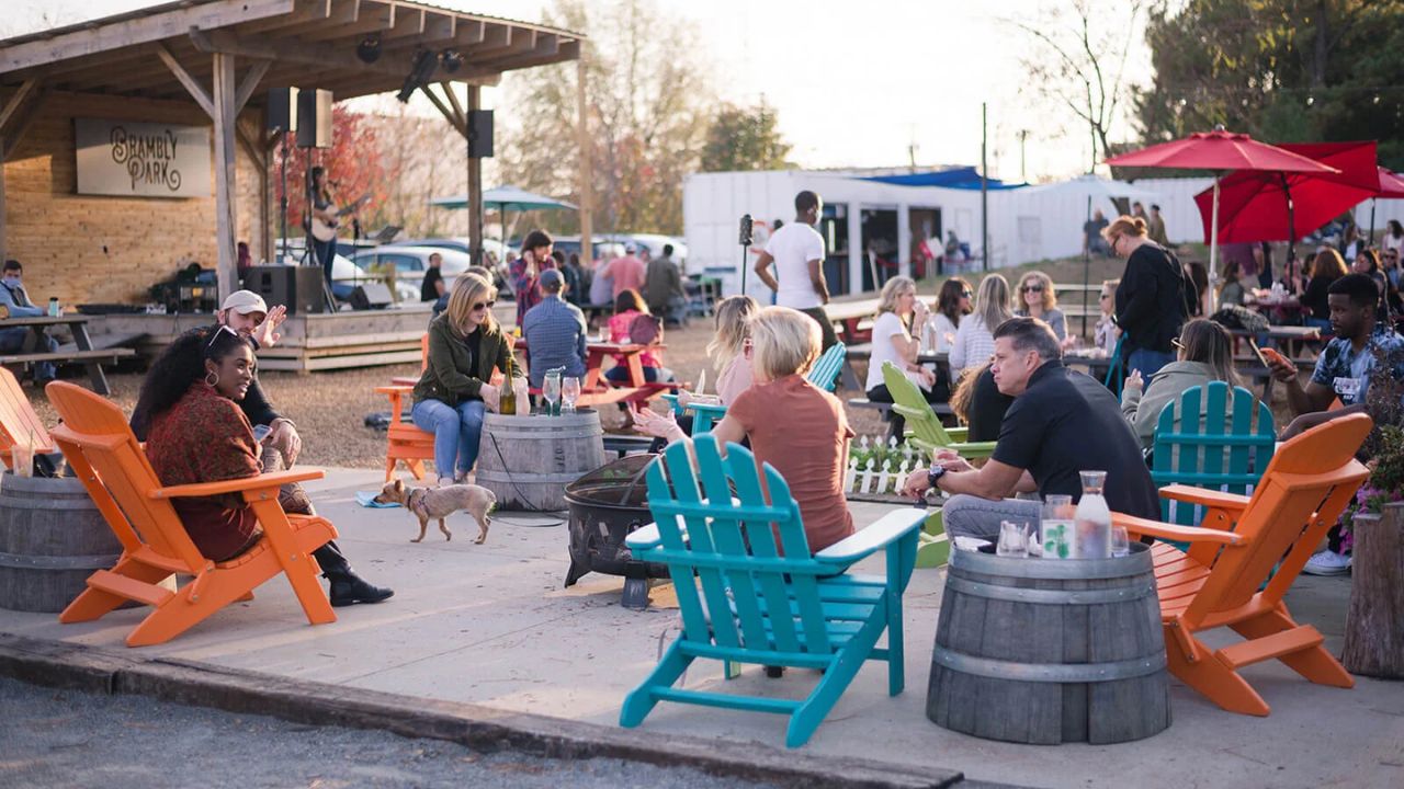 Brambly Park Fall Outdoor Artisan Market 2026 in Richmond, VA Date, Location, Local Vendors, and Shopping Highlights