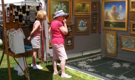 Brewster Labor Day Weekend Festival of the Arts 2026 in Brewster, MA Dates, Venue, Handmade Crafts, and What to Expect