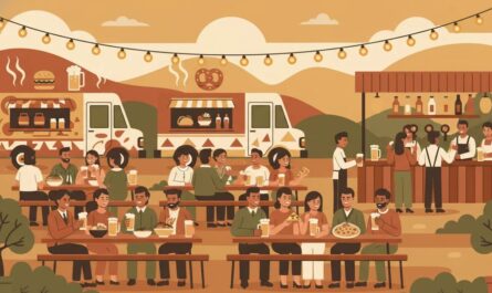 Chattanooga Cheese and Beer Festival 2026 in Chattanooga, TN Dates, Venue, Gourmet Food, and Festival Details
