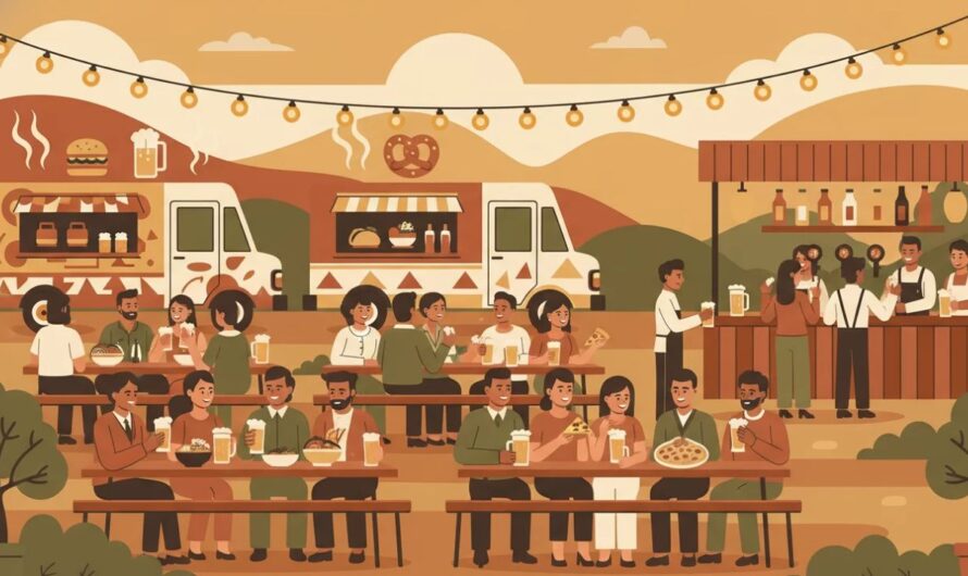 Chattanooga Cheese and Beer Festival 2026 in Chattanooga, TN: Dates, Venue, Gourmet Food, and Festival Details