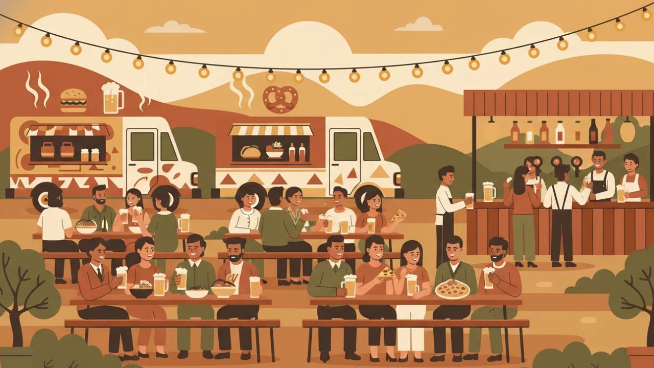 Chattanooga Cheese and Beer Festival 2026 in Chattanooga, TN Dates, Venue, Gourmet Food, and Festival Details