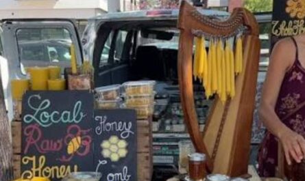 Clearfield Vendor Market 2026 in Clearfield, UT Date, Location, Handmade Products, and What to Expect