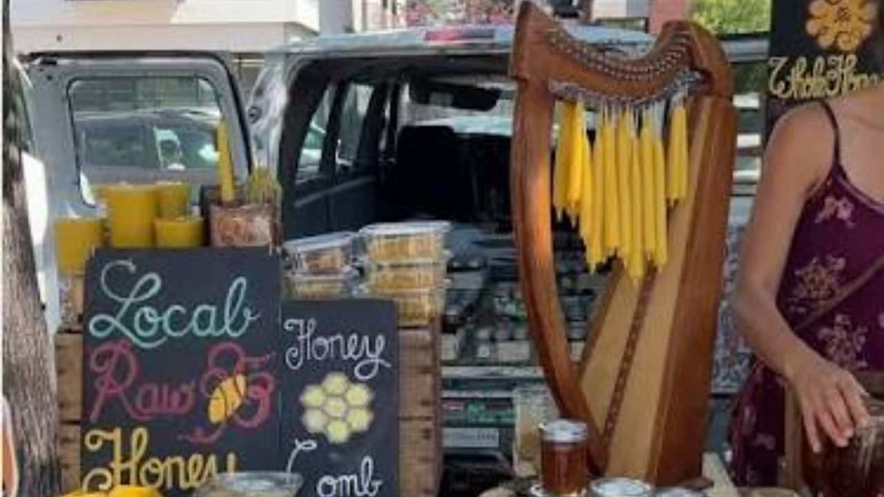 Clearfield Vendor Market 2026 in Clearfield, UT Date, Location, Handmade Products, and What to Expect