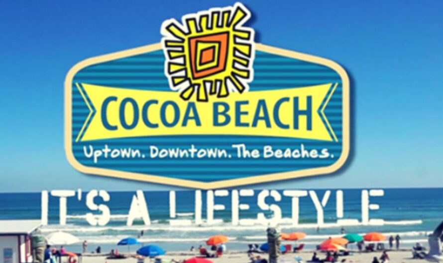 Cocoa Beach 3rd Friday Fest 2026 in Cocoa Beach, FL: Date, Location, Live Music, Food Vendors, and Event Details