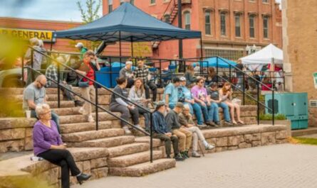 Danville Fall Arts and Crafts Festival 2026 in Danville, PA Date, Location, Craft Vendors, and Family Activities