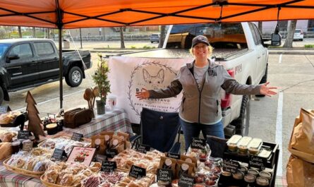 Delcambre Fall Seafood and Farmers Market 2026 in Delcambre, LA Date, Location, Vendors, Live Music, and Event Details