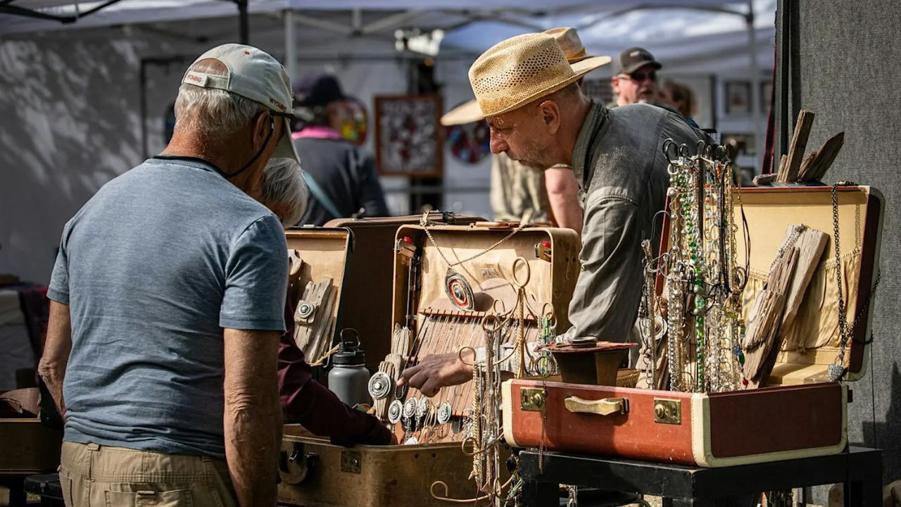 Escalante Canyon’s Art Festival 2026 in Escalante, UT Dates, Venue, Art Exhibits, Workshops, and Festival Highlights