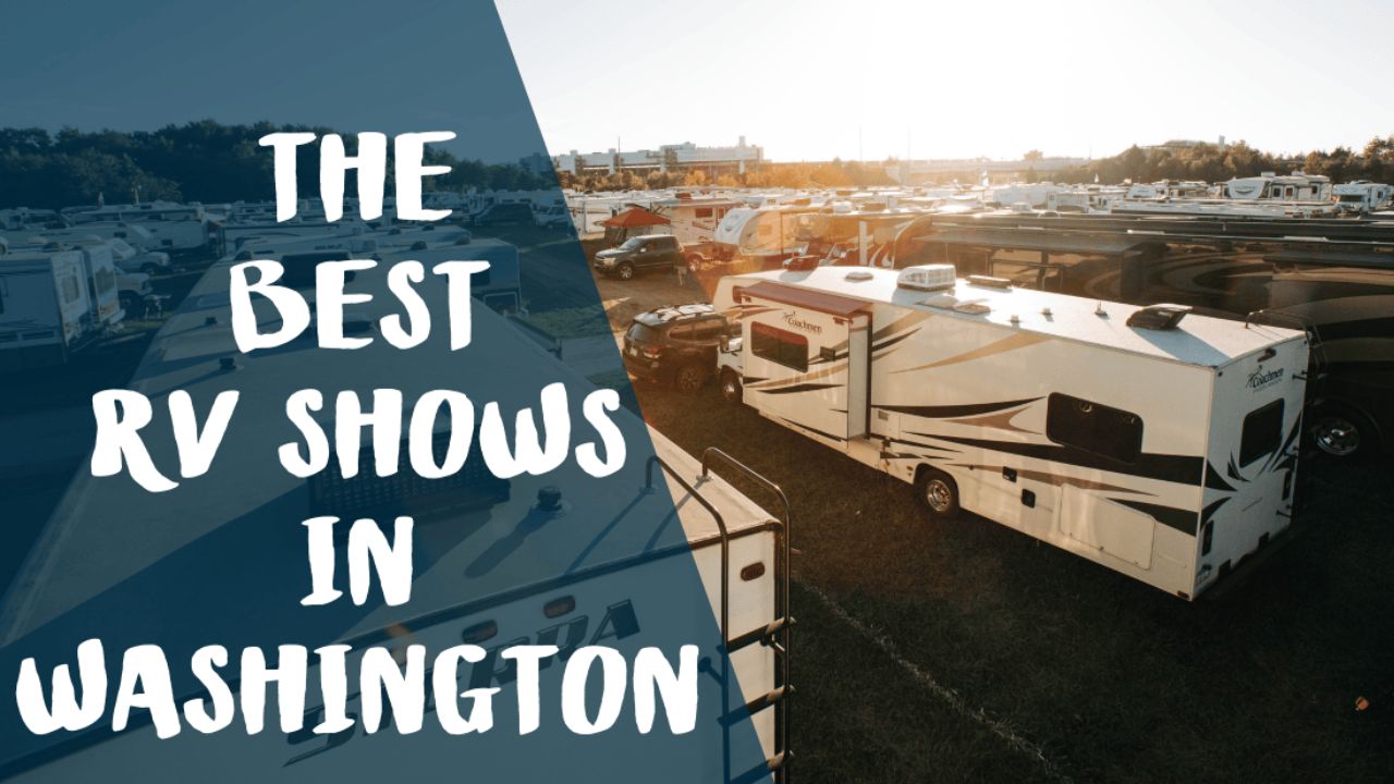 Evergreen Fall RV Show 2026 in Monroe, WA Dates, Venue, RV Deals, Product Demos, and Event Details