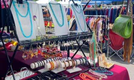 Fairfax Fall Flea Market 2026 in Fairfax, VA Date, Location, Shopping, Food Vendors, and Event Details