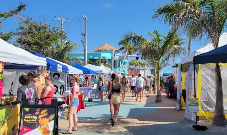 Fort Myers Artisan Market 2026 in Estero, FL: Date, Location, Local Vendors, and Event Details