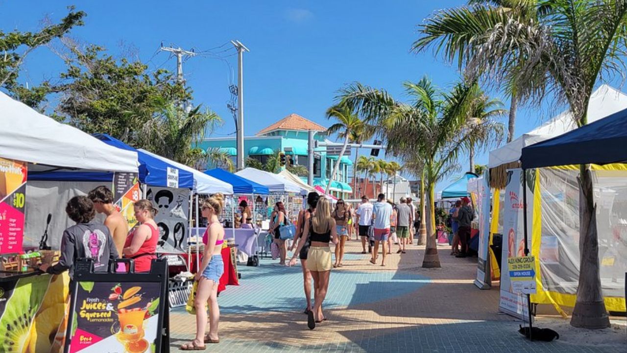 Fort Myers Artisan Market 2026 in Estero, FL Date, Location, Local Vendors, and Event Details