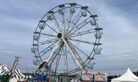 Fryeburg Fair 2026 in Fryeburg, ME Dates, Venue, Livestock Shows, Entertainment, and Fair Highlights