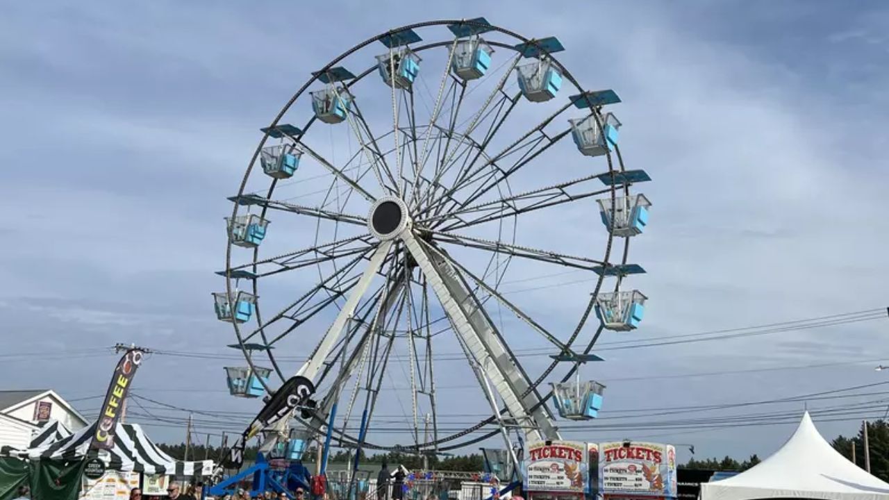 Fryeburg Fair 2026 in Fryeburg, ME Dates, Venue, Livestock Shows, Entertainment, and Fair Highlights