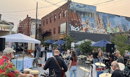 Glastonbury Fine Art and Craft Show 2026 in Glastonbury, CT Dates, Location, Exhibitors, and Event Details