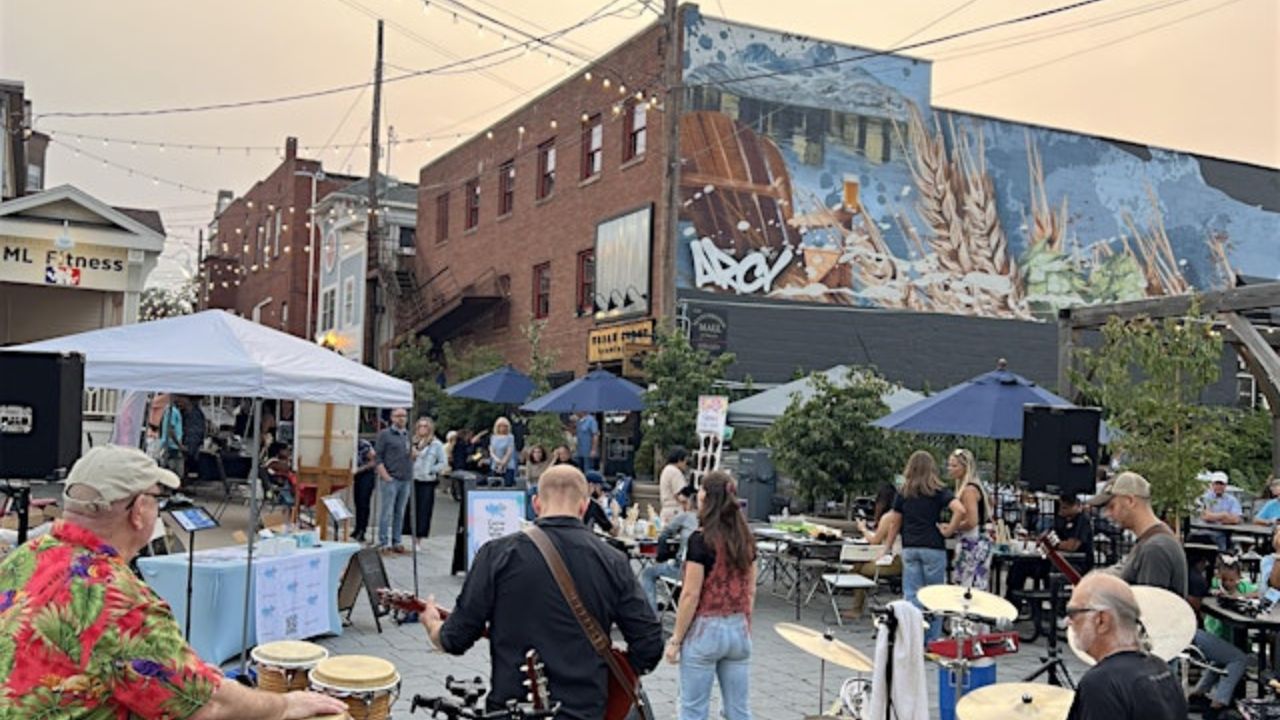 Glastonbury Fine Art and Craft Show 2026 in Glastonbury, CT Dates, Location, Exhibitors, and Event Details