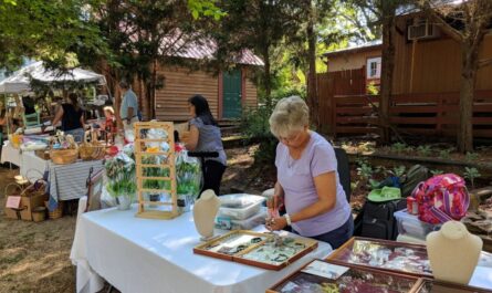 Gold Hill Fall Artisans and Growers Market 2026 in Gold Hill, OR Date, Location, Local Artisans, and Market Highlights