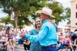 Granbury Labor Day Weekend Festival 2026 in Granbury, TX Dates, Venue, Live Entertainment, and Event Highlights