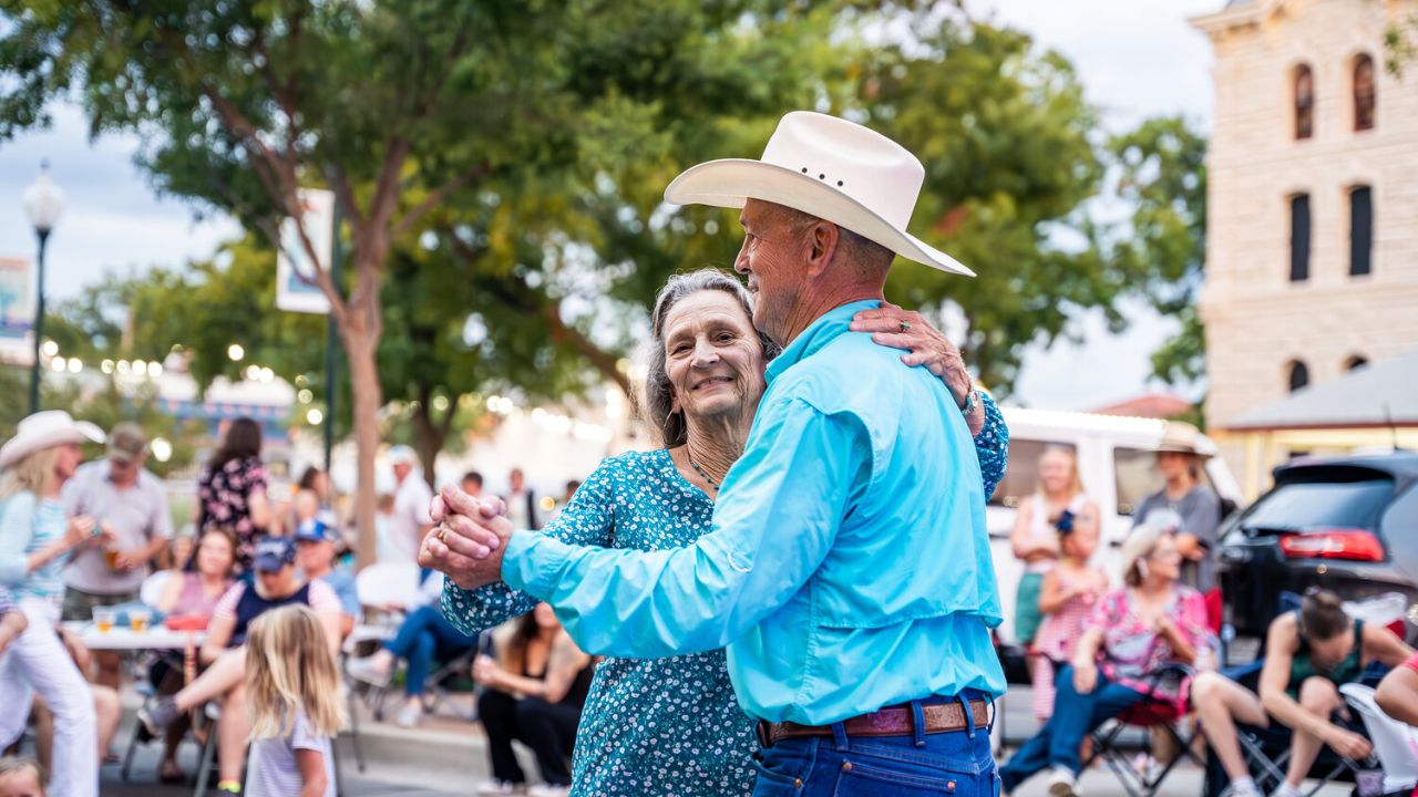 Granbury Labor Day Weekend Festival 2026 in Granbury, TX Dates, Venue, Live Entertainment, and Event Highlights