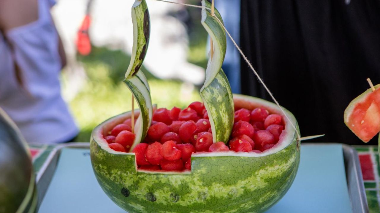 Green River Melon Days 2026 in Green River, UT Dates, Venue, Events, Live Music, and What to Expect
