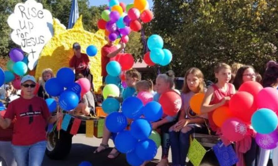 Hazel Day 2026 in Hazel, KY: Dates, Downtown Location, Family Activities, Car Show, and Event Details