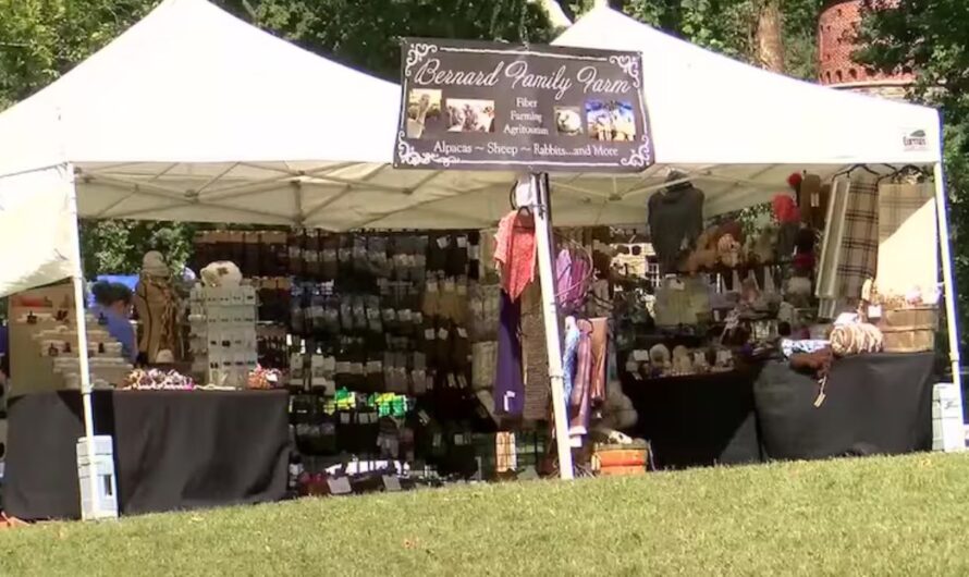 Henderson Fall Arts and Crafts Festival 2026 in Henderson, KY: Dates, Venue, Crafts, Music, and Event Details