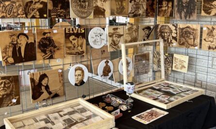 High Ridge Fall Flea Market 2026 in High Ridge, MO Date, Location, Shopping, and Event Details