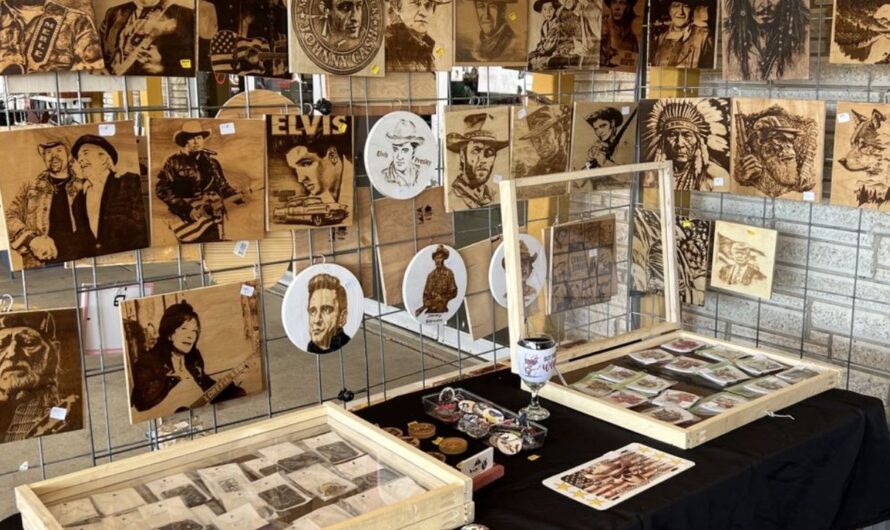 High Ridge Fall Flea Market 2026 in High Ridge, MO: Date, Location, Shopping, and Event Details