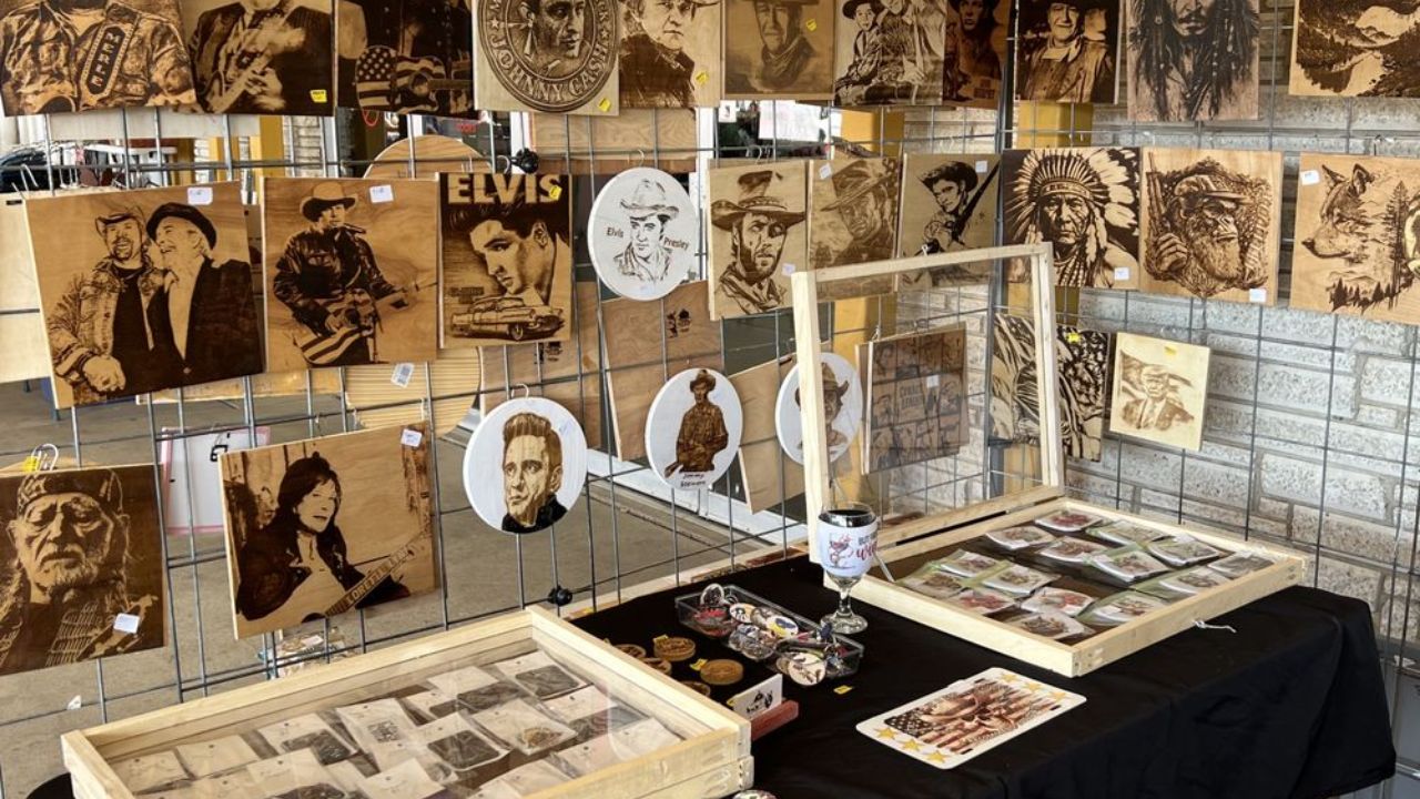 High Ridge Fall Flea Market 2026 in High Ridge, MO Date, Location, Shopping, and Event Details