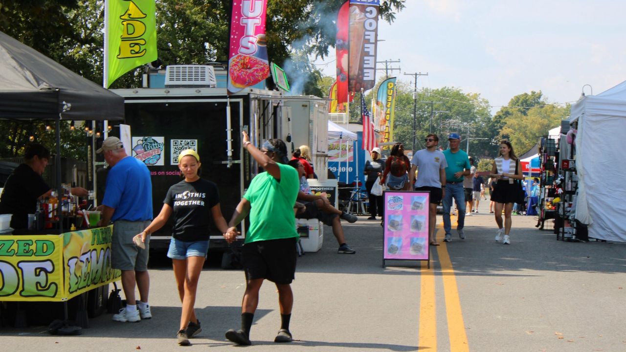 Hopkinsville Summer Salute Festival 2026 in Hopkinsville, KY: Dates, Location, Live Concerts, Family Activities, and Event Details