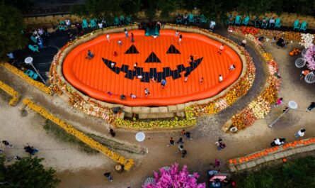 Houston Fall Fest 2026 in Houston, MO Date, Location, Craft Vendors, Food, and Event Details