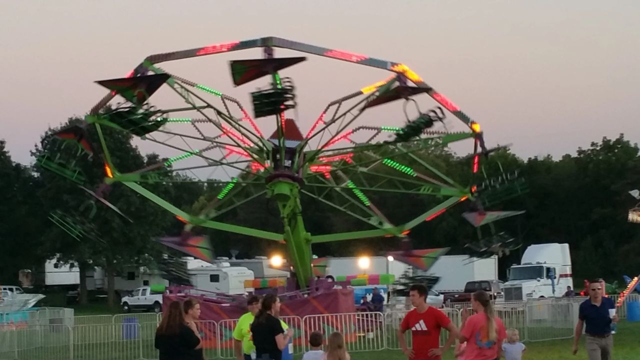 Jesse James Festival 2026 in Kearney, MO Date, Location, Demolition Derby, Kids Activities, and Event Details